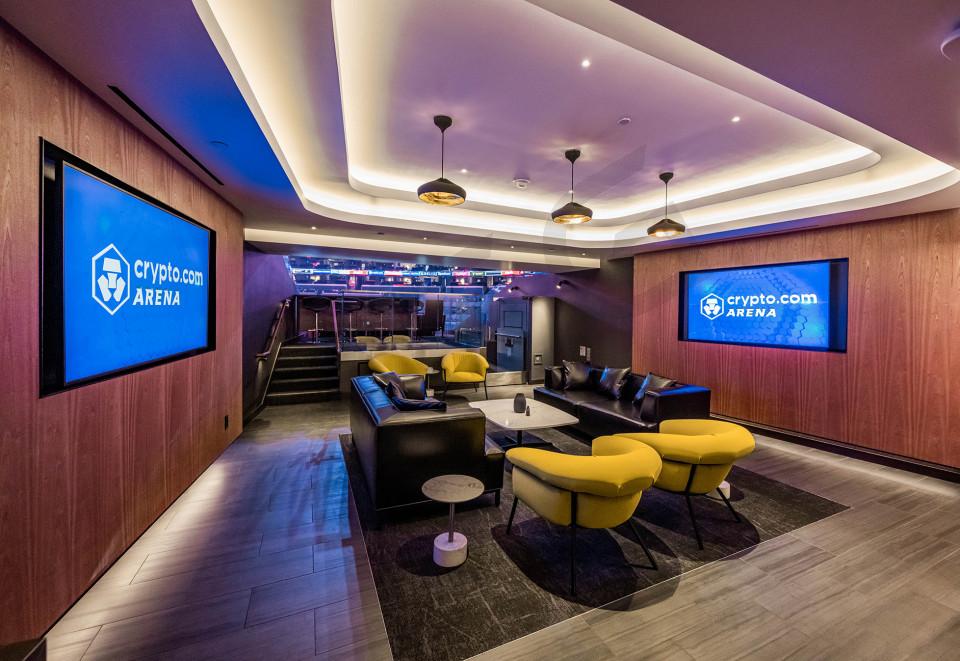 Arena Suite Rentals Suite Experience Group