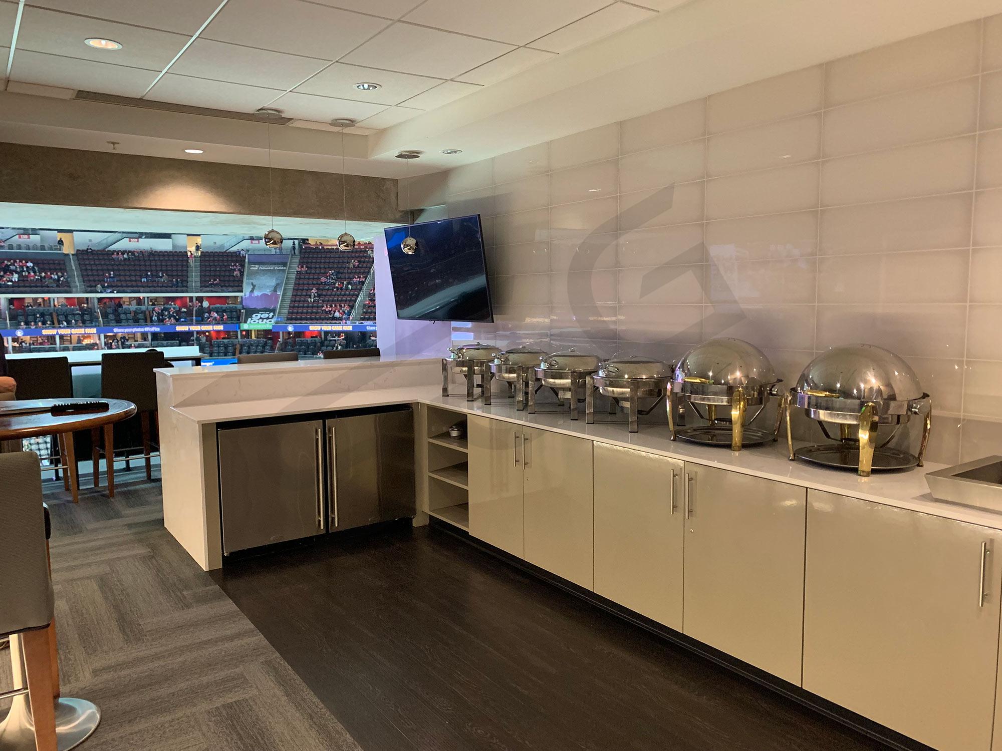 new jersey devils suite seats