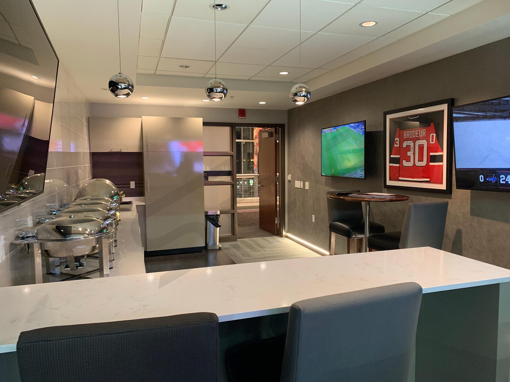 new jersey devils suite tickets