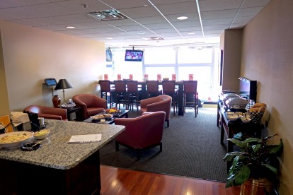 Fedex Field Suite Rentals Suite Experience Group