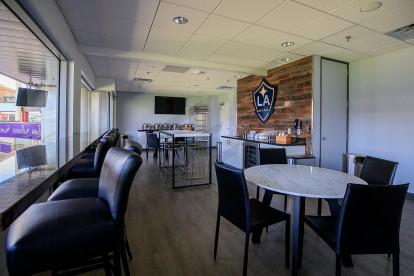 Los Angeles Lakers Suite Rentals