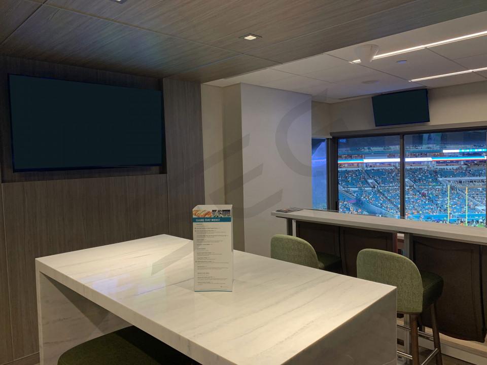 Miami Dolphins VIP Packages & Tickets - Premium Seats USA