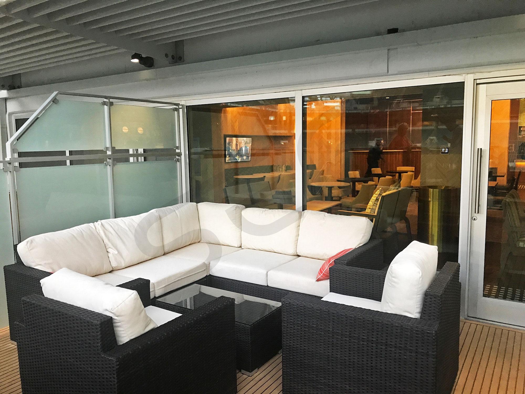 Hard Rock Stadium Suite Rentals Suite Experience Group