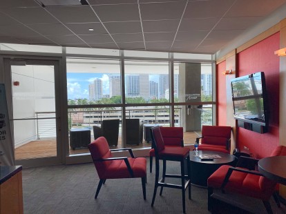 Phoenix Suns Suite Rentals