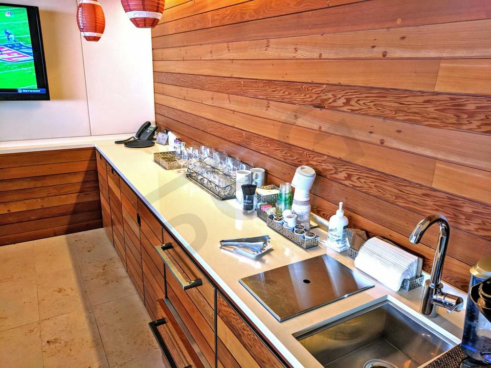 San Francisco 49ers Suite Rentals | Levi's Stadium