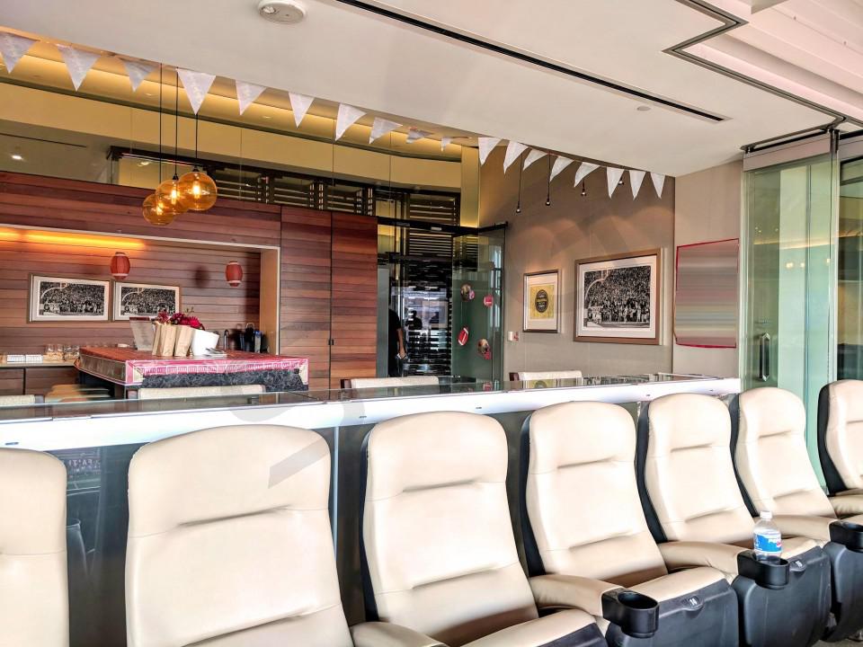 Levi's Stadium Suite Rentals | Suite Experience Group