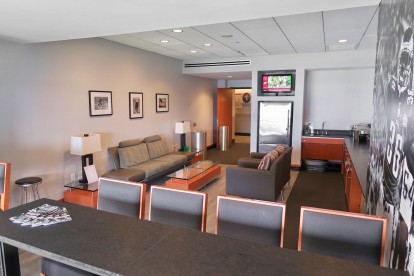 Philadelphia 76ers Suite Rentals