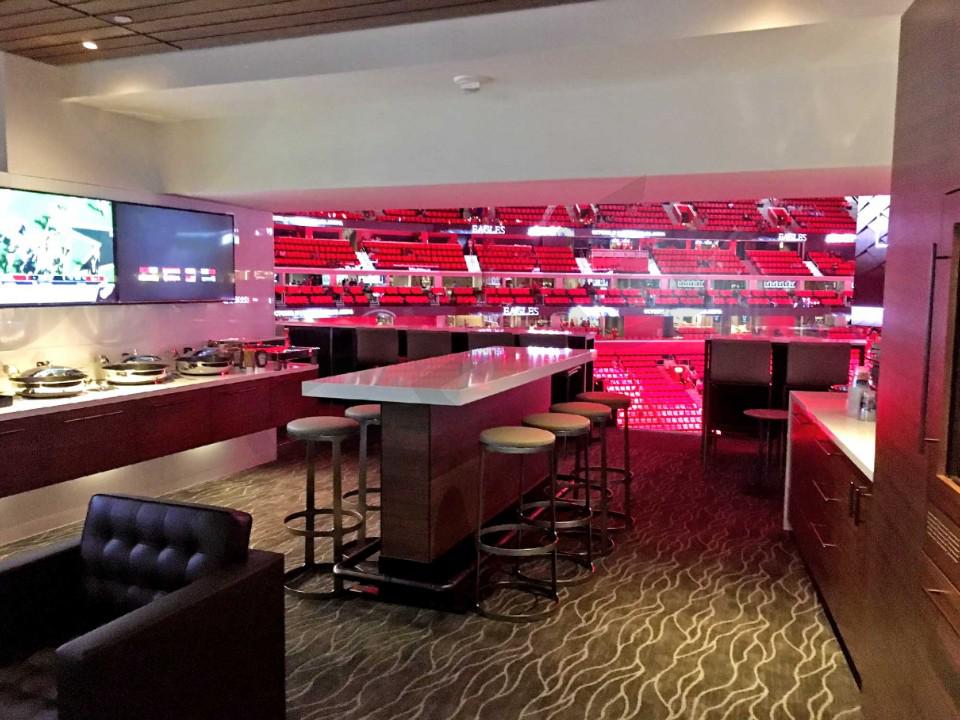 Detroit Pistons Suite Als Little