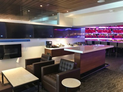 Joe Louis Arena Suite Rentals