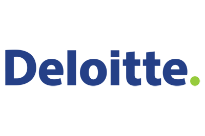 Deloitte logo