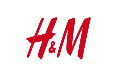 H&M logo