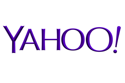 Yahoo logo