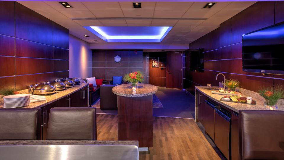 New York Knicks Suite Rentals Madison Square Garden