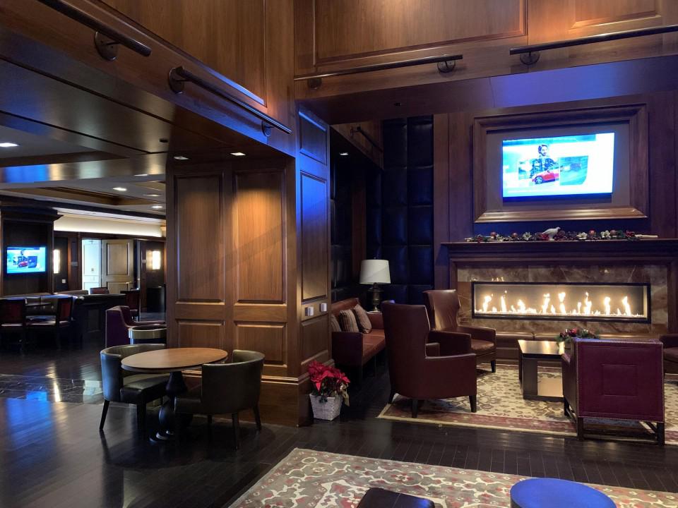 New York Rangers Suite Rentals