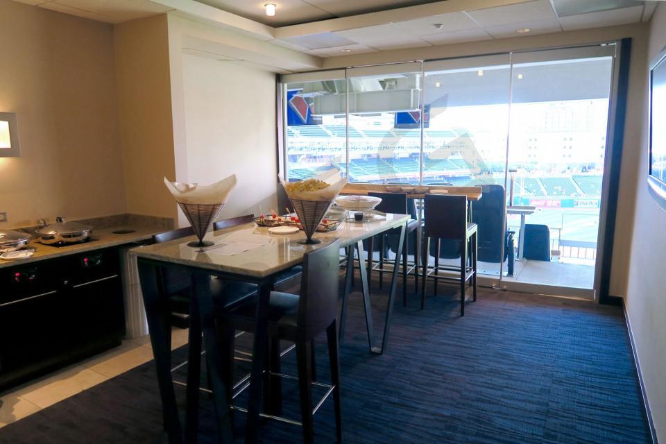 Washington Nationals Suite Als