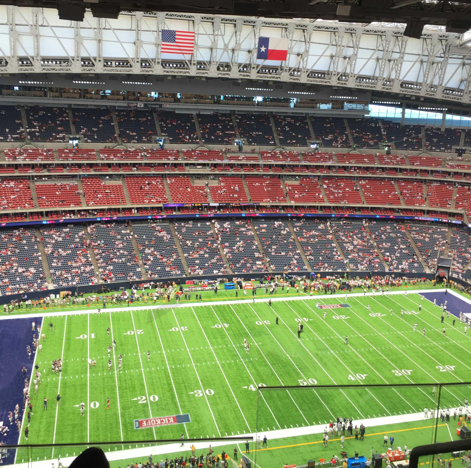 Nrg Stadium Capacity - p7s96qj