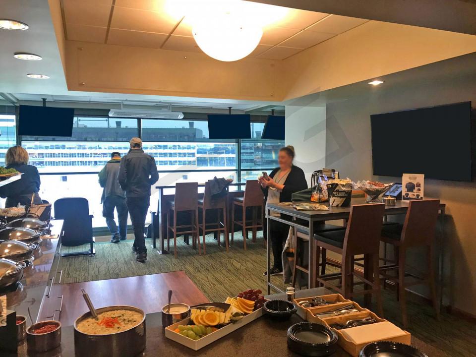 packers suite tickets
