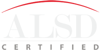 ALSD Logo ALSD Logo