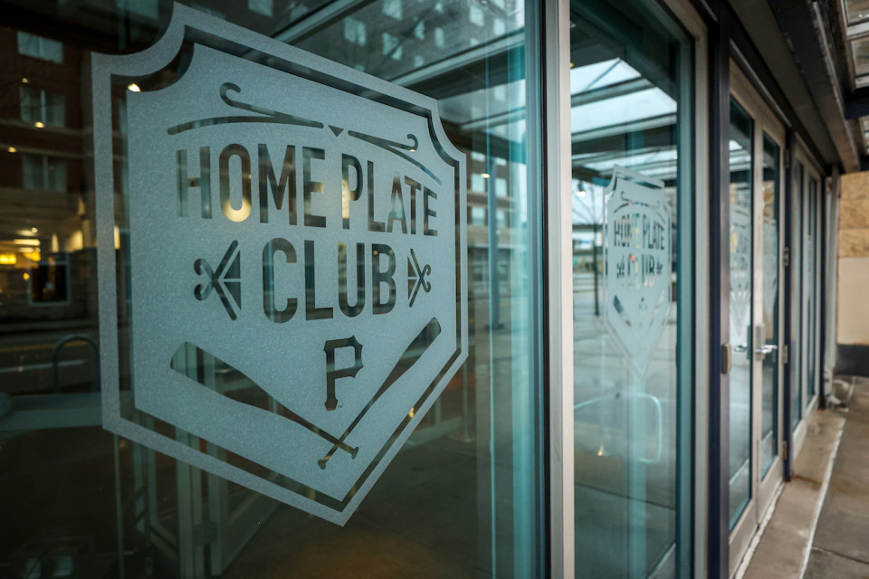 Pittsburgh Pirates Suite Als Pnc Park