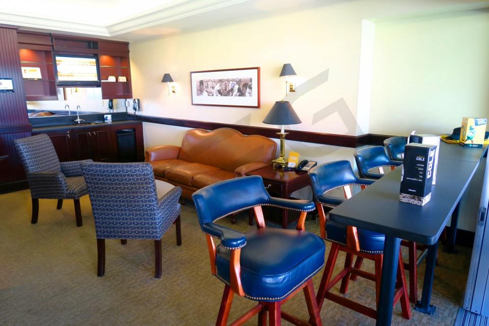 Pittsburgh Pirates Suite Als Pnc Park