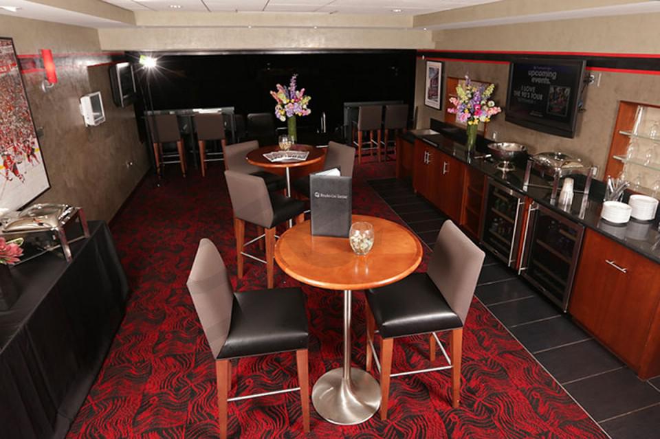 New Jersey Devils Suite Rentals 