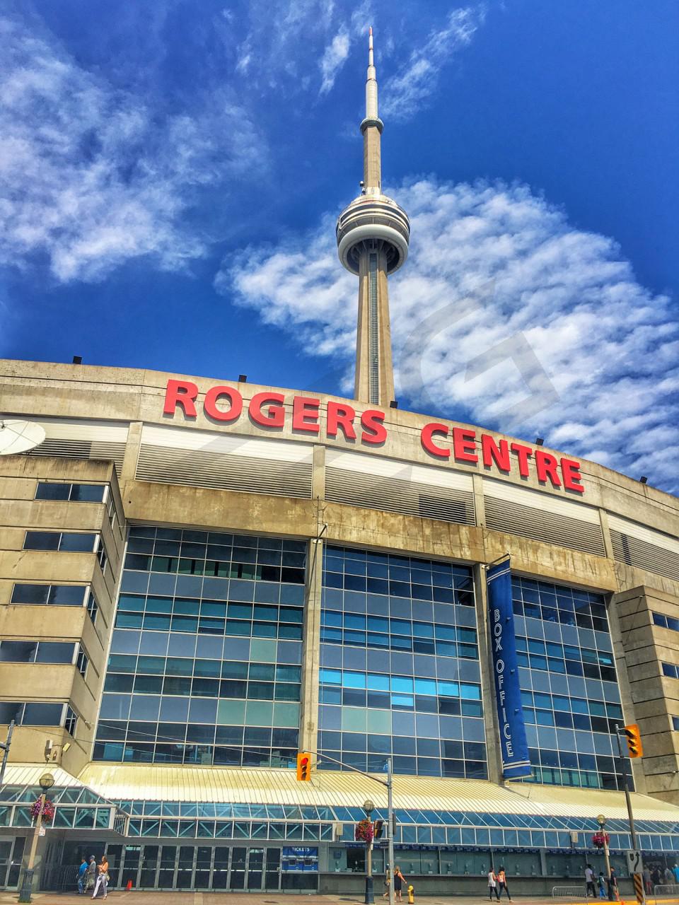 Toronto Blue Jays Suite Rentals