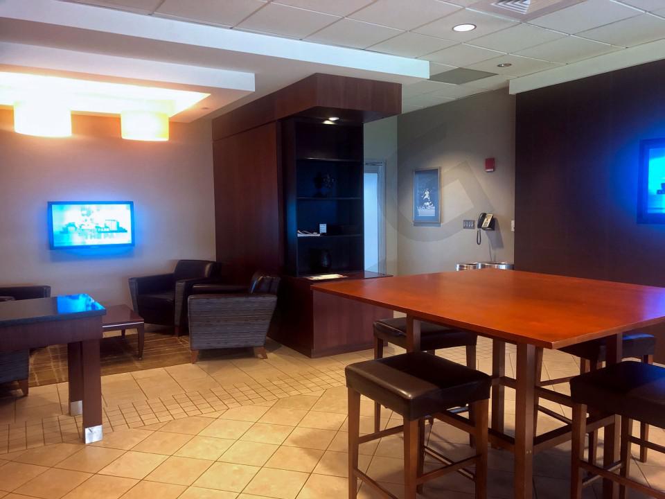 Kansas City Royals Suite Rentals Kauffman Stadium