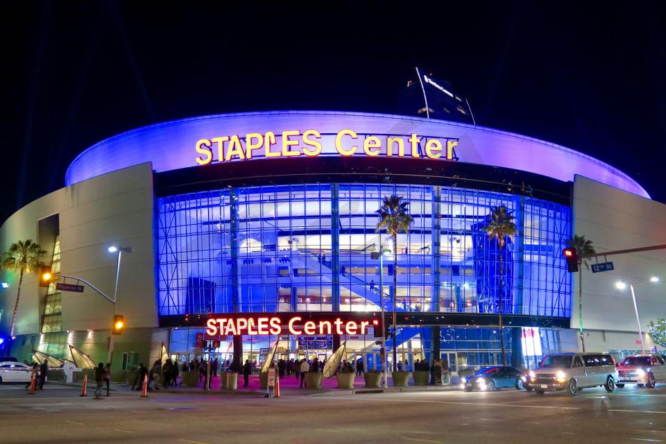 cyrpto.com staples center