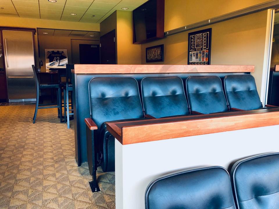 Acrisure Stadium Suite Rentals