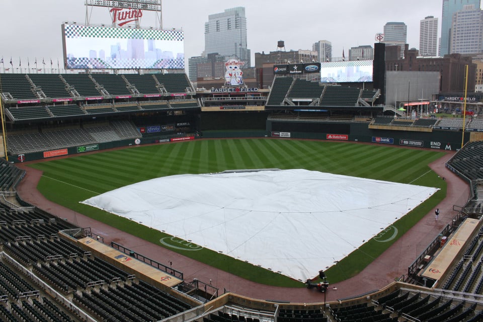 Minnesota Twins Suite Rentals