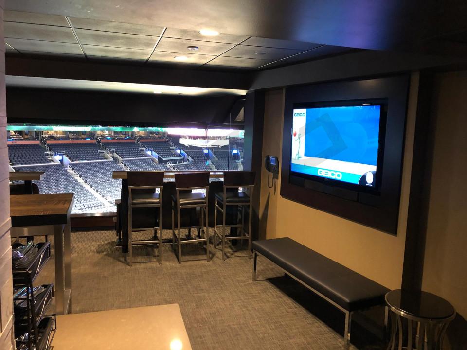 Td Garden Suite Rentals Suite Experience Group