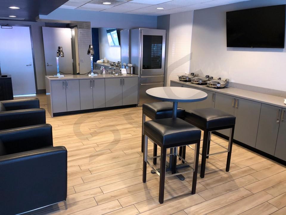 Nissan Stadium Suite Rentals