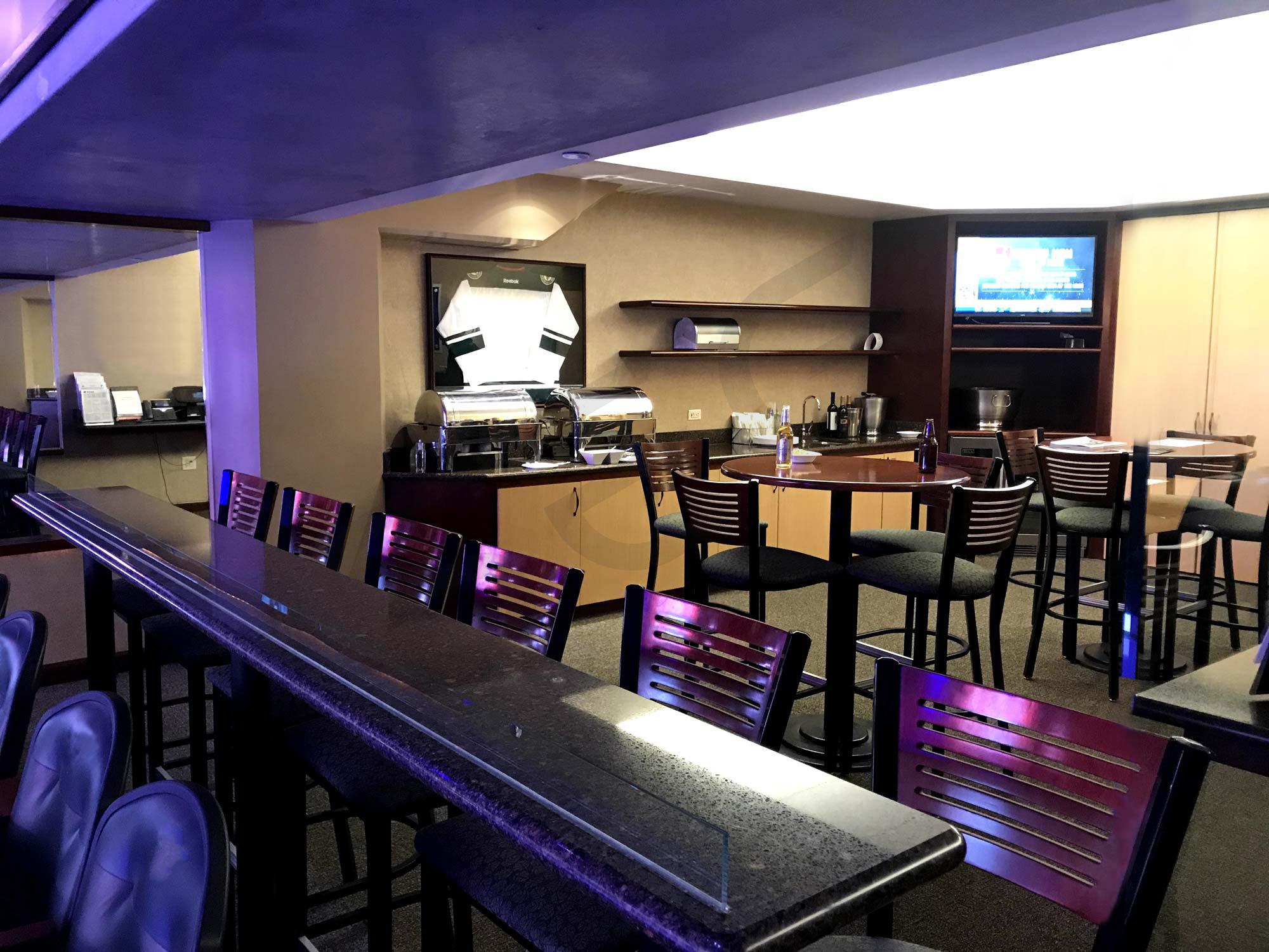 new jersey devils suite seats
