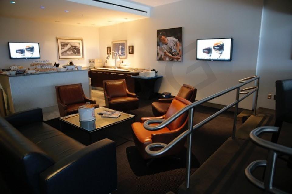 Yankee Stadium Seating Chart Delta Suite