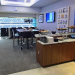 Norseman Suite at US Bank Stadium